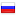 whoisinform.ru hosted country